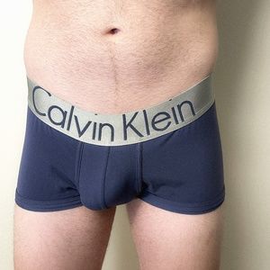 Calvin Klein Trunk